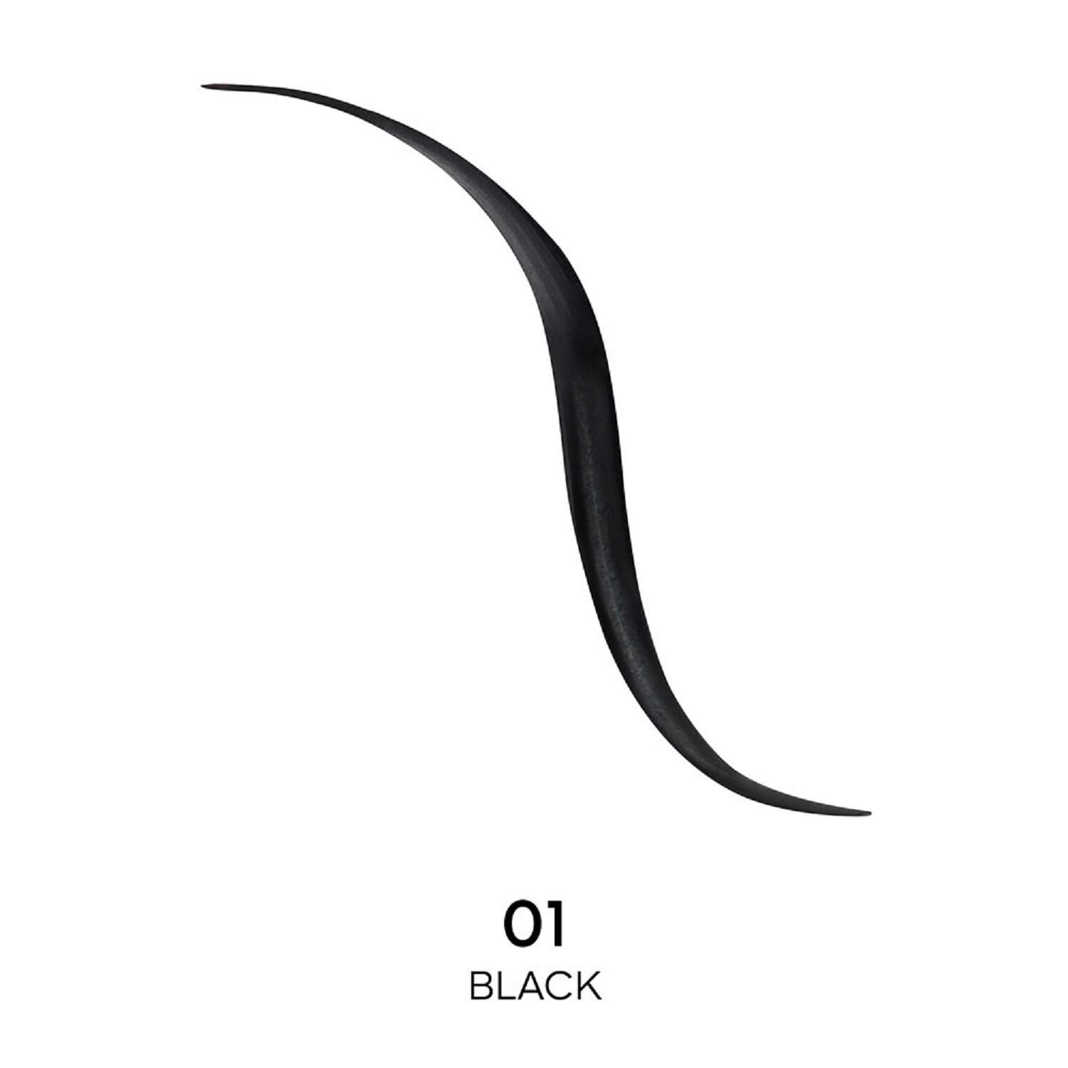 BEE BEAUTY SECRET NOIR G EYELINER GRAPHIQUE (DELINEADOR PARA OJOS)